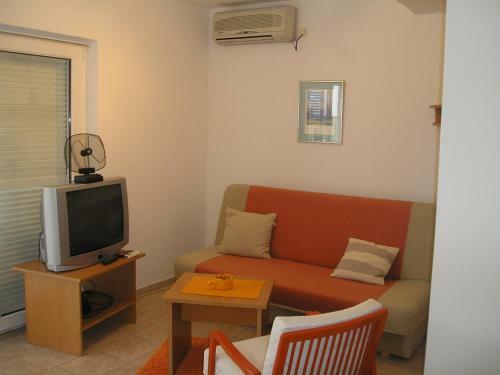 Apartments Lungomare Opatija