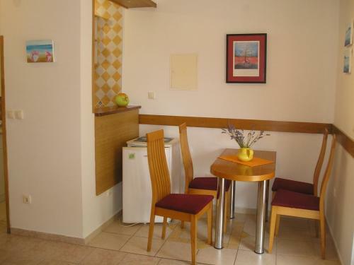 Apartments Lungomare Opatija