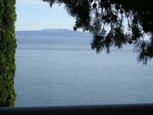 Apartments Lungomare Opatija