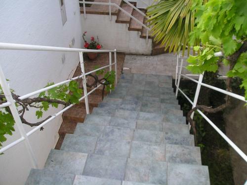 Apartments Lungomare Opatija