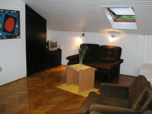 Apartments Lungomare Opatija