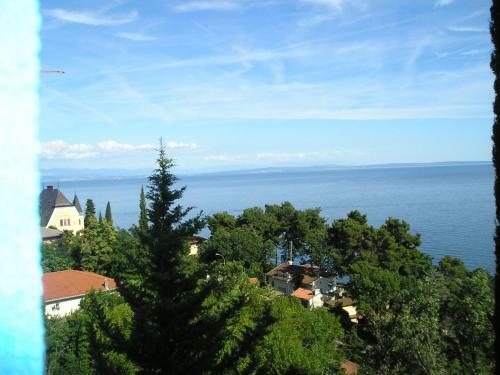 Apartments Lungomare Opatija