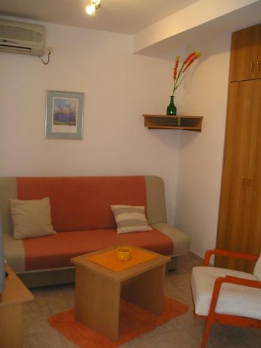 Apartments Lungomare Opatija