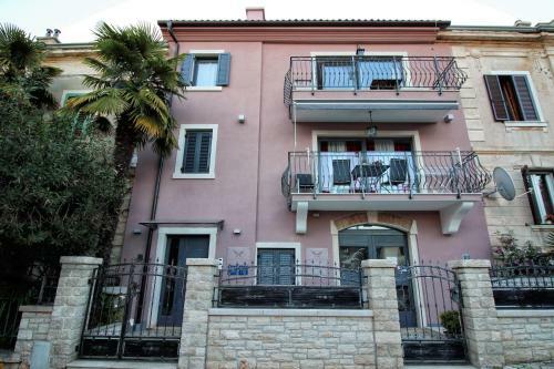 Hostal Kseni Accommodation