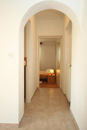 Apartment Razanac 6185a