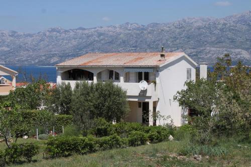 Apartment Razanac 6185a