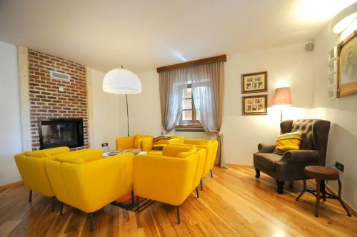 Bed & Breakfast Korta Gira