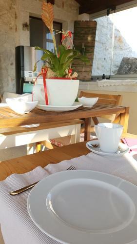 Bed & Breakfast Korta Gira