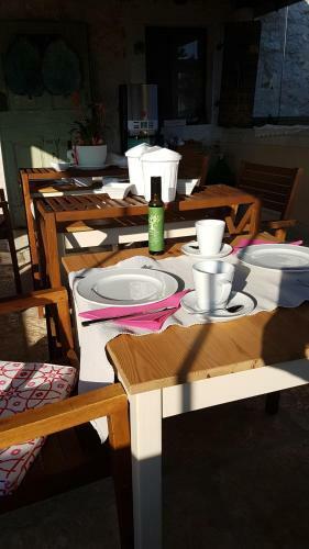 Bed & Breakfast Korta Gira