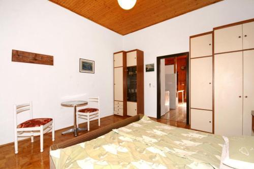 Apartment Selce 5497c