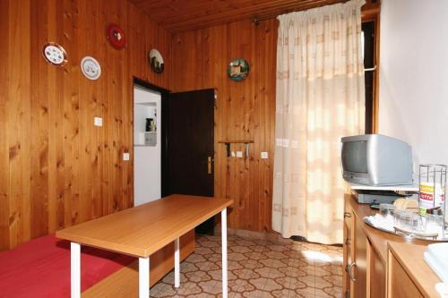 Apartment Selce 5497c