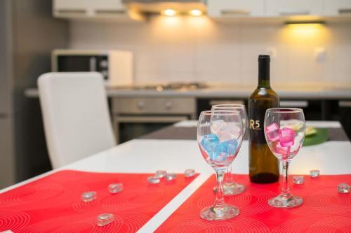 Apartments By The Sea Seget Vranjica (Trogir) - 978