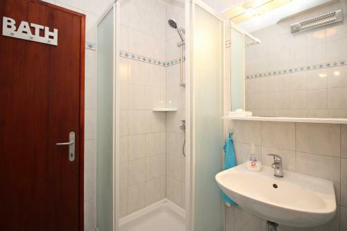 Apartments Rozanda