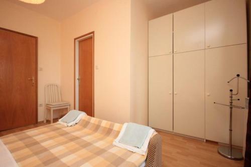 Hostal Double Room Lovran 2352f