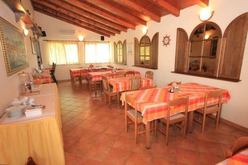 Hostal Double Room Lovran 2352f