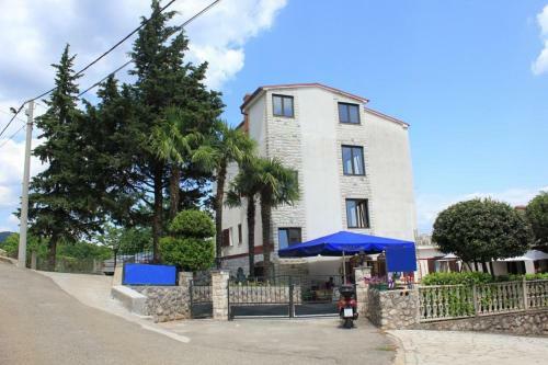 Hostal Double Room Lovran 2352f
