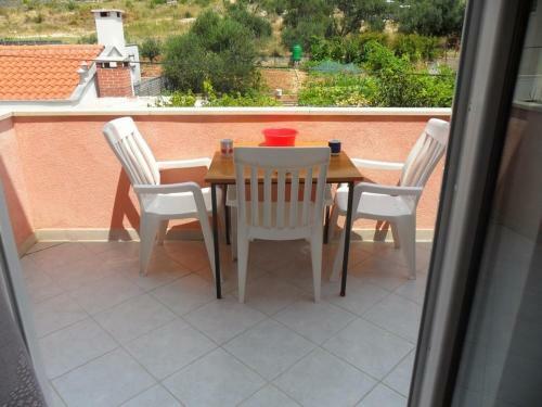 Apartamentos Maslov