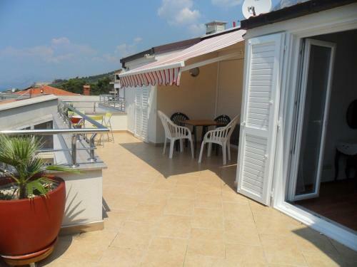 Apartamentos Maslov