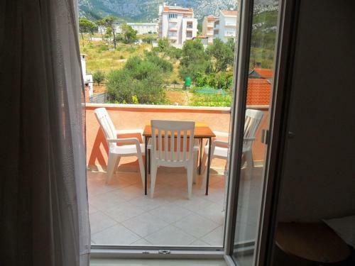 Apartamentos Maslov