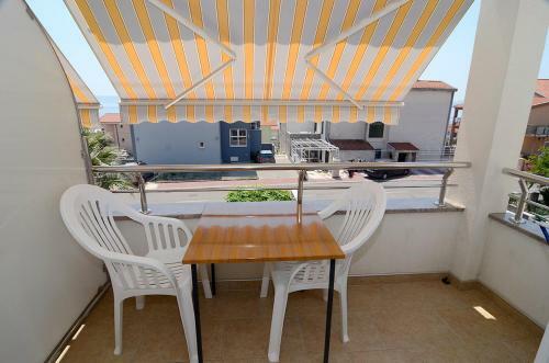 Apartamentos Maslov