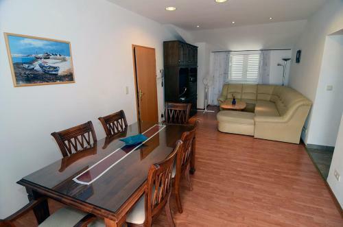 Apartamentos Maslov