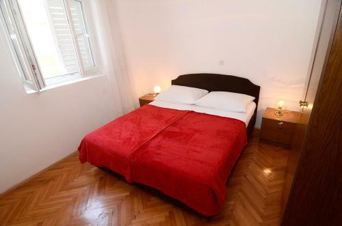 Apartamentos Maslov