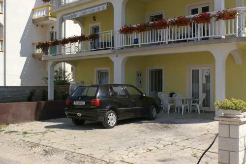 Apartamentos Studio Vodice 4170b