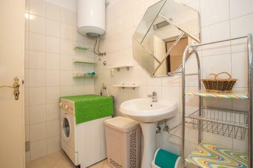 Apartment Marinkovi?