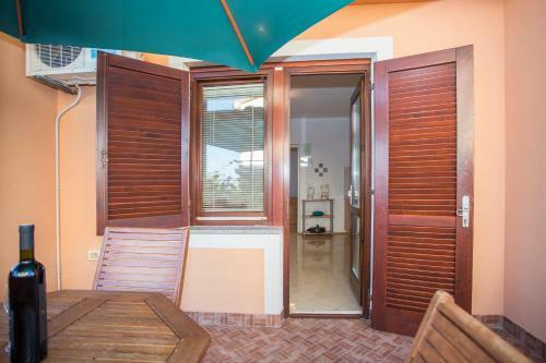 Apartment Marinkovi?