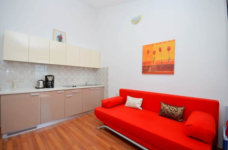 Apartment Daniela