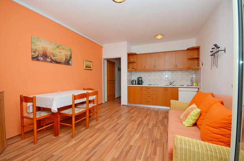 Apartment Daniela