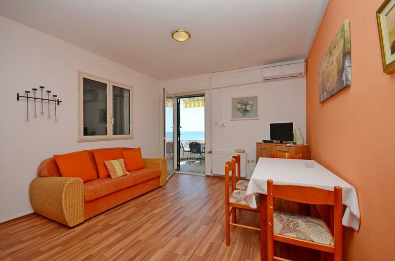 Apartment Daniela