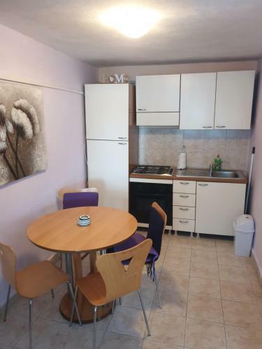 Apartment Andrea