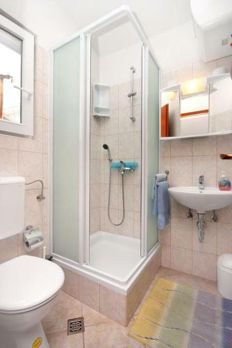 Apartamentos Studio Drasnice 6697b