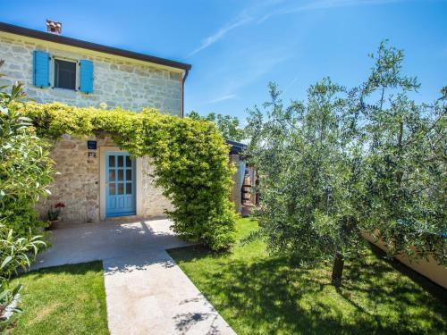 Holiday Home Villa Olga