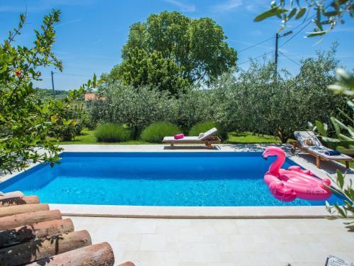 Holiday Home Villa Olga