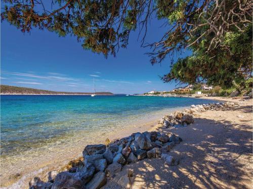 Apartment Barbat Bk Croatia