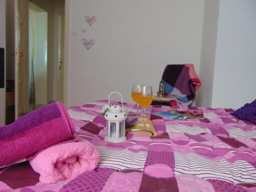 Apartment Rajka