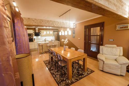 Apartamentos Guesthouse Zaninovi?