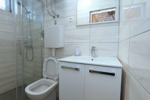 Apartamentos Guesthouse Zaninovi?
