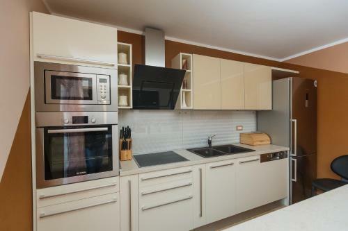 Apartamentos Guesthouse Zaninovi?