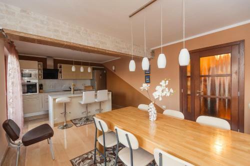 Apartamentos Guesthouse Zaninovi?