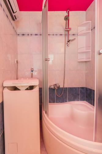 Apartamentos Guesthouse Zaninovi?