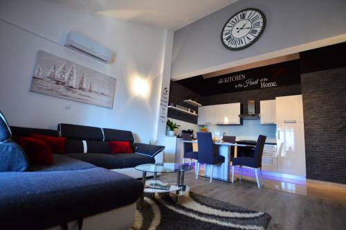 Luxury Apartment Vito