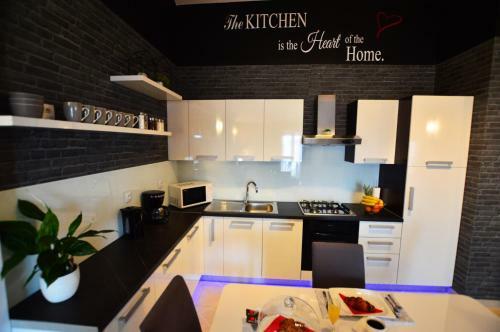 Luxury Apartment Vito