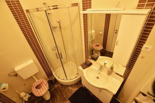 Luxury Apartment Vito
