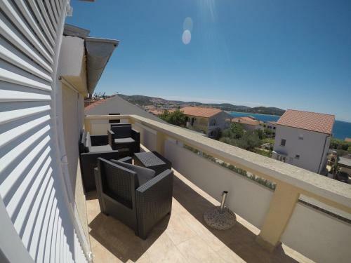 Apartments Leona