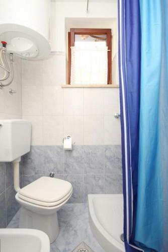 Apartment Susak 8047a