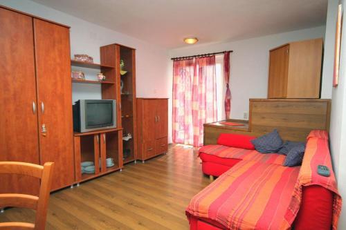 Apartment Krk 5400a