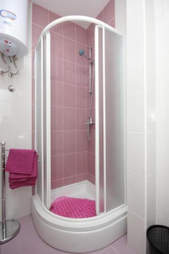 Apartment Pasman 8217b